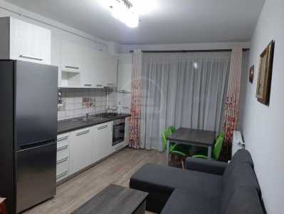 Appartement de vente 2 chambres, APCJ356375