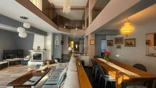 Maison de vente 5 chambres, CACJ356333-1