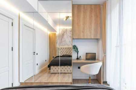 Appartement de vente 2 chambres, APCJ356625-8