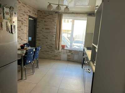 Appartement de vente 2 chambres, APCJ247010FLO-2