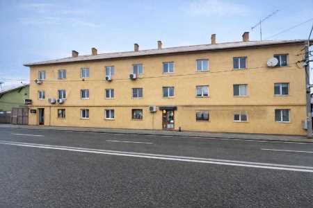 Espace commercial de vente 2 chambres, SCCJ356315-7