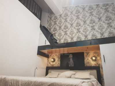 Appartement de vente 2 chambres, APCJ356574-2