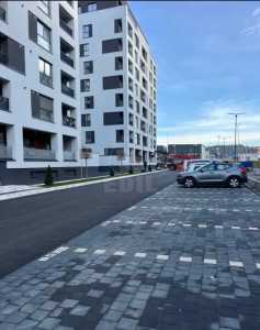 Appartement de vente 2 chambres, APCJ246983FLO-5