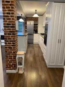 Appartement de vente 4 chambres, APCJ356552-8