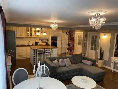 Appartement de vente 4 chambres, APCJ356552-2