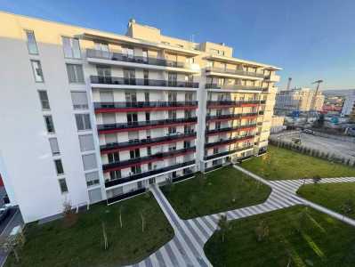 Appartement de vente 2 chambres, APCJ356573-6