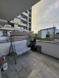 Appartement de louer 2 chambres, APCJ356669-1