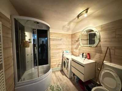 Appartement de vente 2 chambres, APCJ356317-4