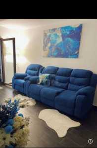 Appartement de vente 3 chambres, APCJ356396-17