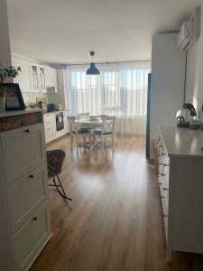 Appartement de vente 3 chambres, APCJ356296-3