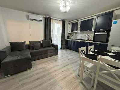 Appartement de vente 2 chambres, APCJ356549-2