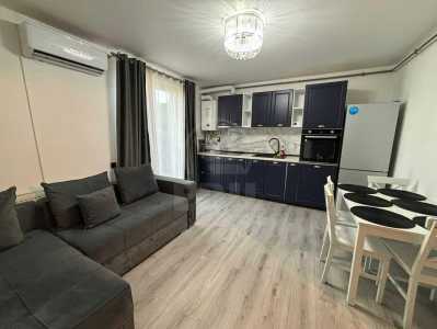 Appartement de vente 2 chambres, APCJ356549-1