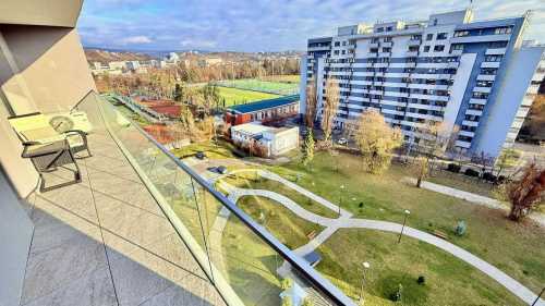 Appartement de louer 2 chambres, APCJ356519-18