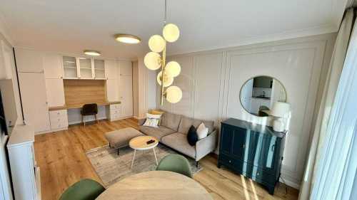 Appartement de louer 2 chambres, APCJ356519-2