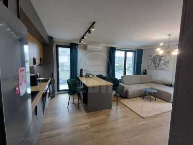 Appartement de louer 2 chambres, APCJ356934-2