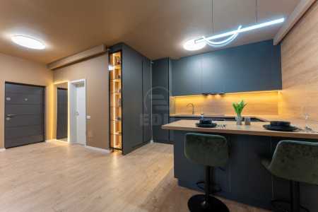 Appartement de vente 2 chambres, APCJ247061FLO-9