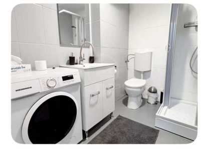 Appartement de louer 2 chambres, APCJ356902-7