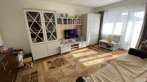 Appartement de vente 2 chambres, APCJ356869-2