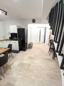 Maison de louer 4 chambres, CACJ357032-7