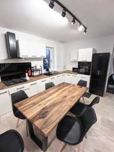 Maison de louer 4 chambres, CACJ357032-2