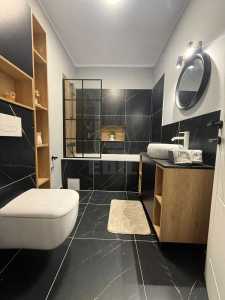 Appartement de vente 2 chambres, APCJ247080FLO-9