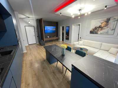 Appartement de vente 2 chambres, APCJ247080FLO-3