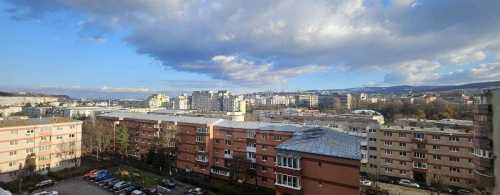 Appartement de vente 2 chambres, APCJ356954-8