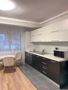 Appartement de vente 3 chambres, APCJ247041FLO