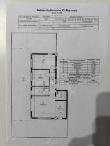 Appartement de vente 3 chambres, APCJ356991-8