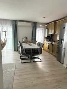 Appartement de vente 2 chambres, APCJ356872-3