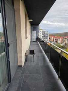 Appartement de louer 2 chambres, APCJ356738-7