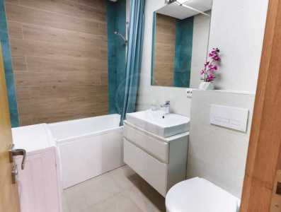 Appartement de louer 2 chambres, APCJ356792-7