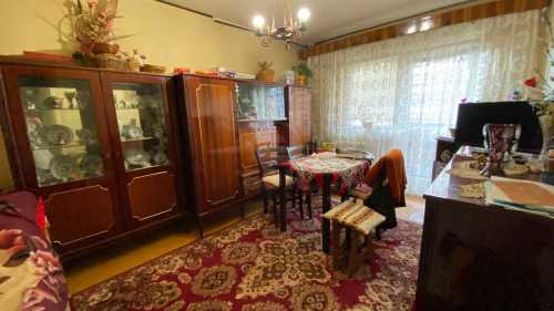 Appartement de vente 2 chambres, APCJ356985-2