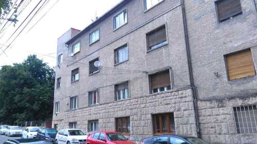 Appartement de louer un chambre, APCJ356982-7