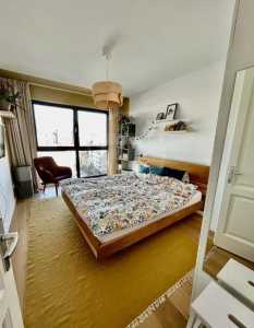 Appartement de vente 2 chambres, APCJ356903-1