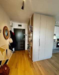 Appartement de vente 2 chambres, APCJ356903-7