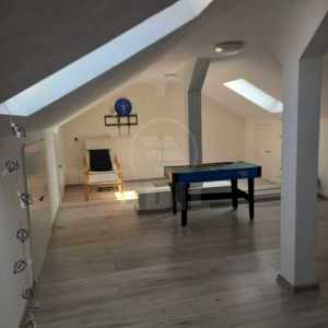 Maison de louer 4 chambres, CACJ356862-4