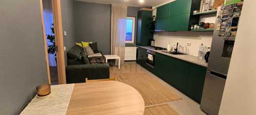 Appartement de vente un chambre, APCJ356801-2