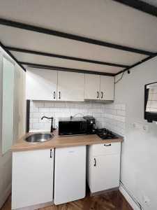 Studio de louer, GACJ356724-3