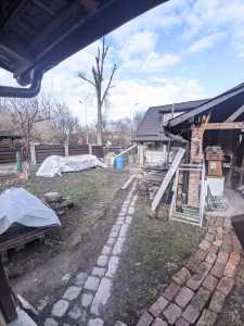 Maison de vente 4 chambres, CACJ356836-14