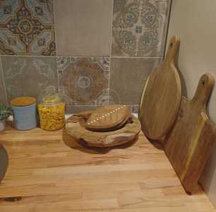 Appartement de vente 2 chambres, APCJ356695-5