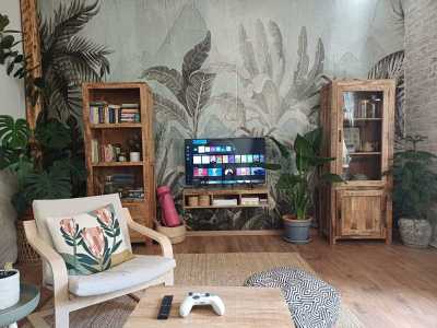 Appartement de vente 2 chambres, APCJ356695-1