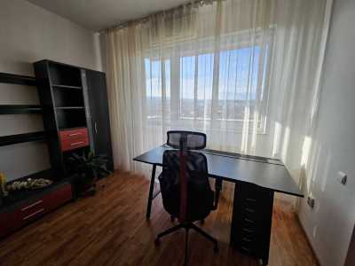 Appartement de louer un chambre, APCJ356783-7