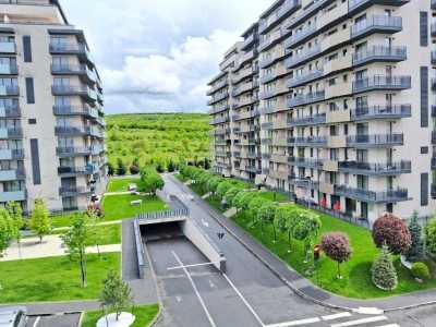 Appartement de louer 2 chambres, APCJ356948-9