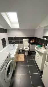 Appartement de vente 2 chambres, APCJ356856-7