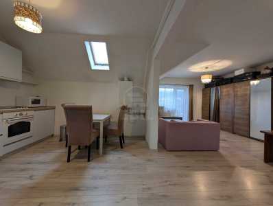 Appartement de vente 2 chambres, APCJ247074FLO-5