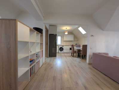 Appartement de vente 2 chambres, APCJ247074FLO-3