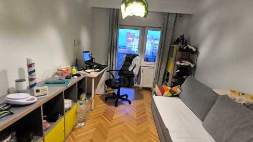 Appartement de vente 3 chambres, APCJ357012-3