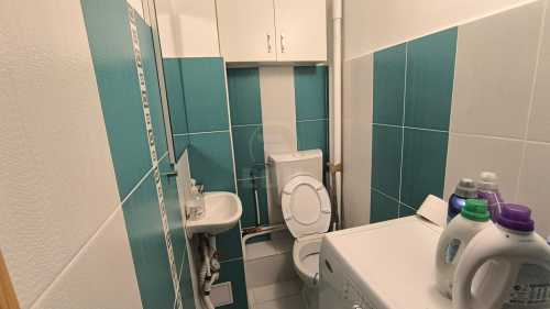 Appartement de vente 3 chambres, APCJ357012-8