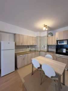 Appartement de vente 2 chambres, APCJ357075-9